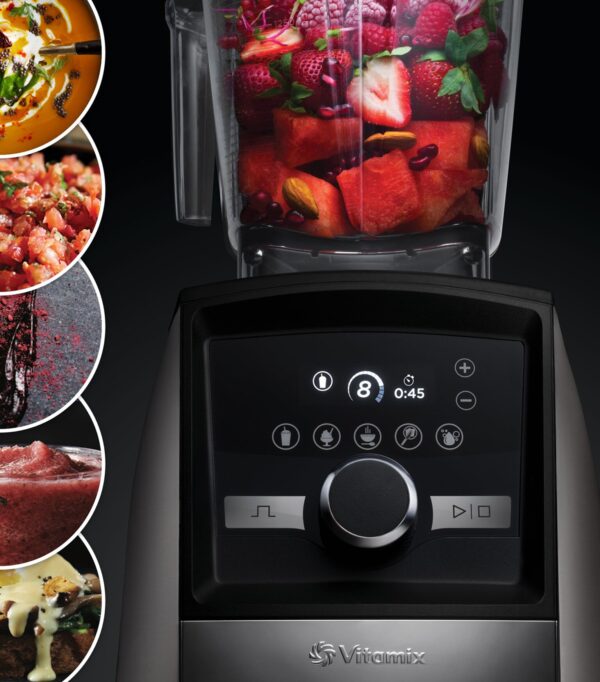 Vita Mix Ascent A3500 Blender - Image 2